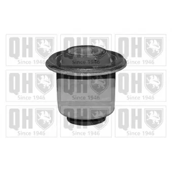 Silent bloc de suspension (train avant) QUINTON HAZELL EMS8514