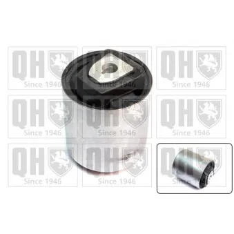 Silent bloc de suspension (train avant) QUINTON HAZELL EMS8515