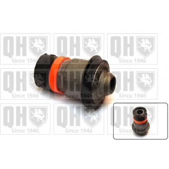 Suspension, support d'essieu QUINTON HAZELL EMS8516