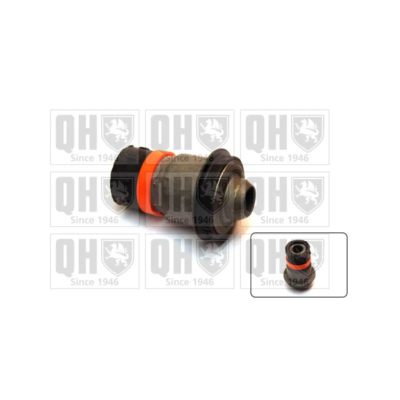 Suspension, support d'essieu QUINTON HAZELL EMS8516