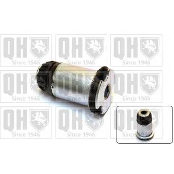Suspension, corps de l'essieu QUINTON HAZELL EMS8518