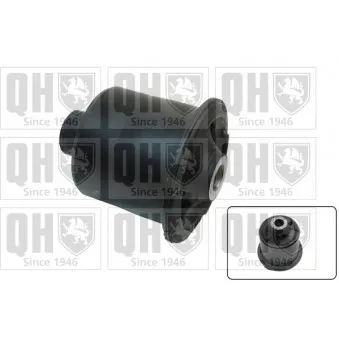 Suspension, corps de l'essieu QUINTON HAZELL EMS8519