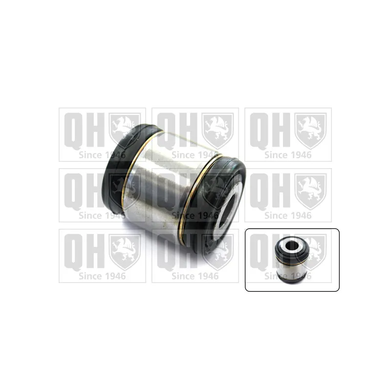 Silent bloc de suspension (train avant) QUINTON HAZELL EMS8520