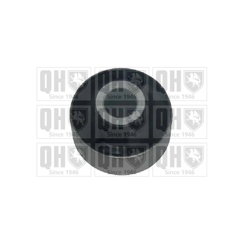 Silent bloc de suspension (train avant) QUINTON HAZELL EMS8525