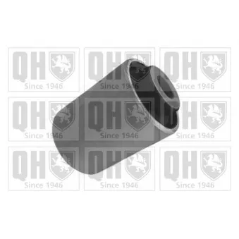 Silent bloc de suspension (train avant) QUINTON HAZELL EMS8528