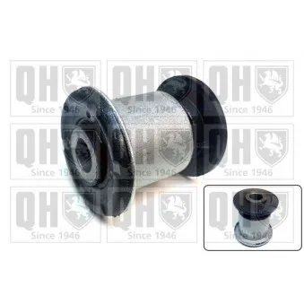 Silent bloc de suspension (train avant) QUINTON HAZELL EMS8529