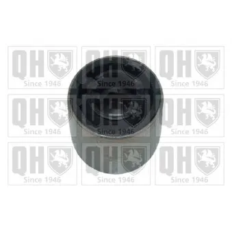 Silent bloc de suspension (train avant) QUINTON HAZELL EMS8533