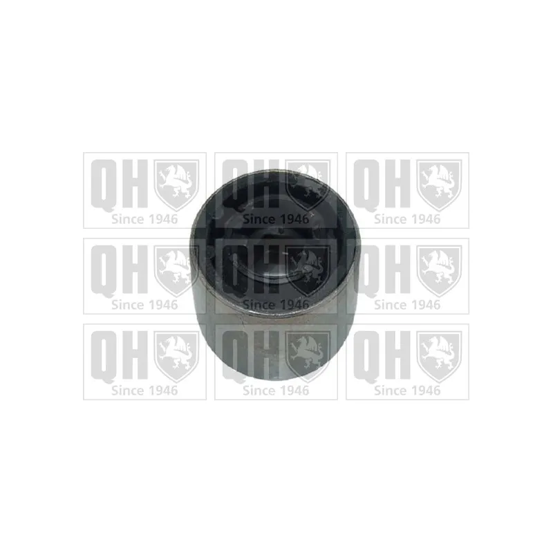 Silent bloc de suspension (train avant) QUINTON HAZELL EMS8533