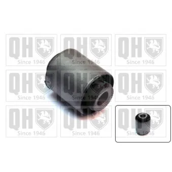 Silent bloc de suspension (train avant) QUINTON HAZELL EMS8541