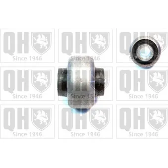 Silent bloc de suspension (train avant) QUINTON HAZELL EMS8548