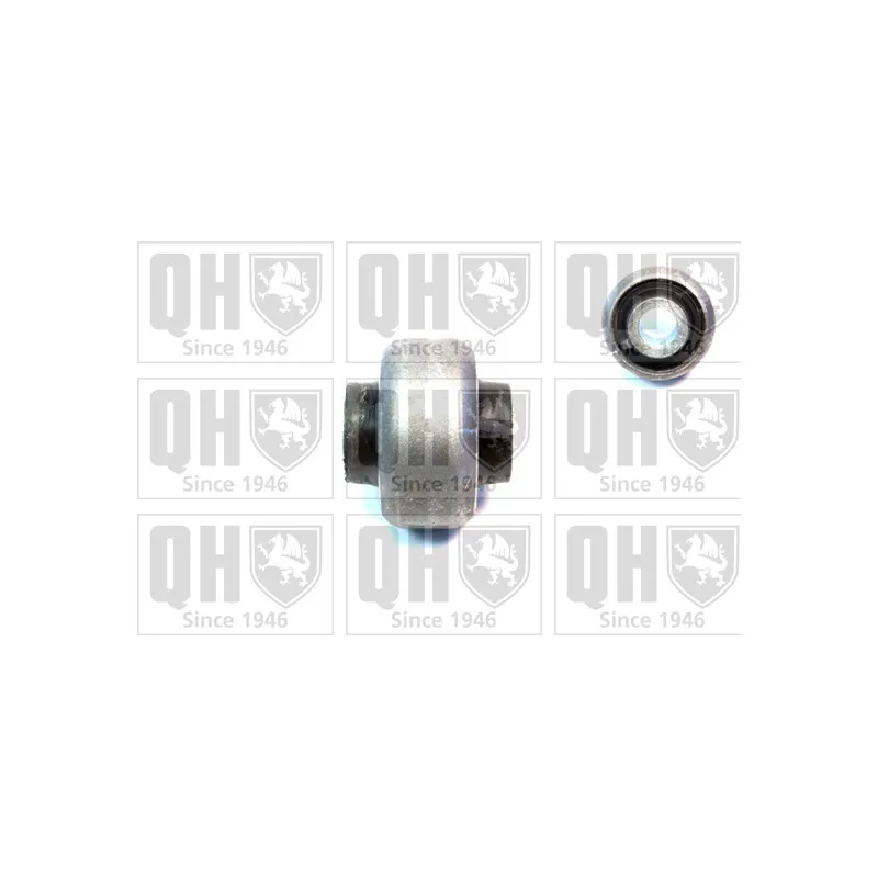 Silent bloc de suspension (train avant) QUINTON HAZELL EMS8548