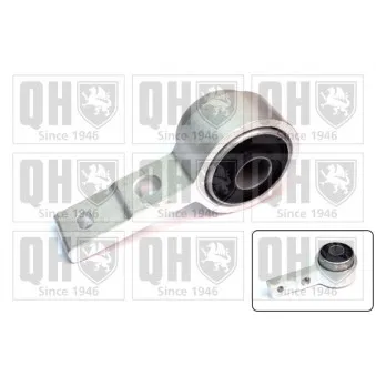 Silent bloc de suspension (train avant) QUINTON HAZELL EMS8562