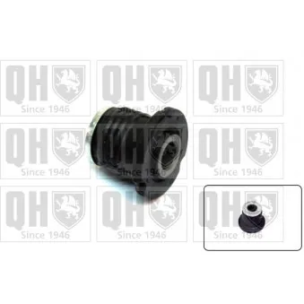 Suspension, corps de l'essieu QUINTON HAZELL EMS8570