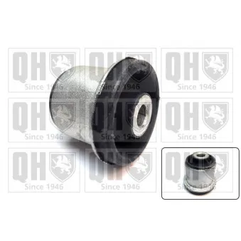 Silent bloc de suspension (train avant) QUINTON HAZELL EMS8580