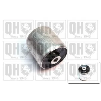 Silent bloc de suspension (train avant) QUINTON HAZELL EMS8591