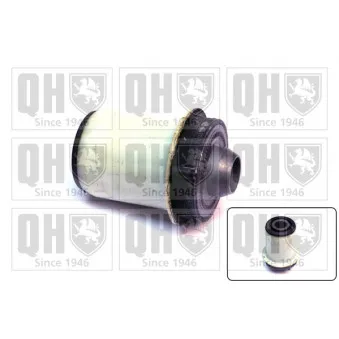 Suspension, corps de l'essieu QUINTON HAZELL EMS8596