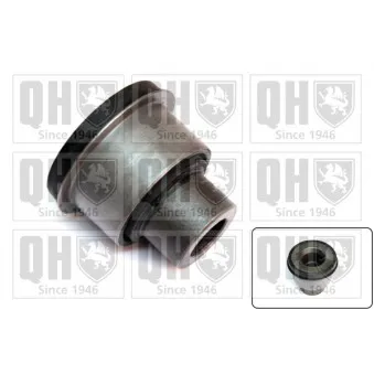 Suspension, corps de l'essieu QUINTON HAZELL EMS8600
