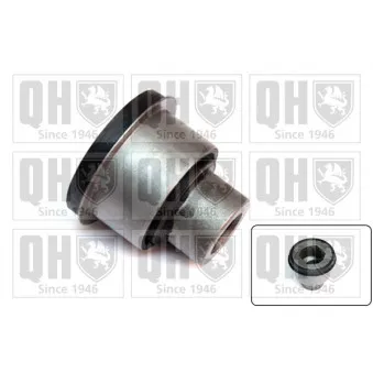 Suspension, corps de l'essieu QUINTON HAZELL EMS8602