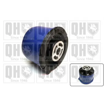 Suspension, corps de l'essieu QUINTON HAZELL EMS8611