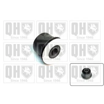 Silent bloc de suspension (train avant) QUINTON HAZELL EMS8613