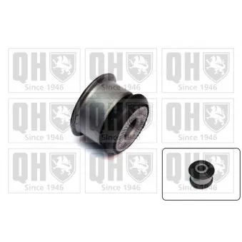 Suspension, corps de l'essieu QUINTON HAZELL EMS8619