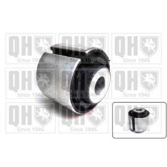 Silent bloc de suspension (train avant) QUINTON HAZELL EMS8621