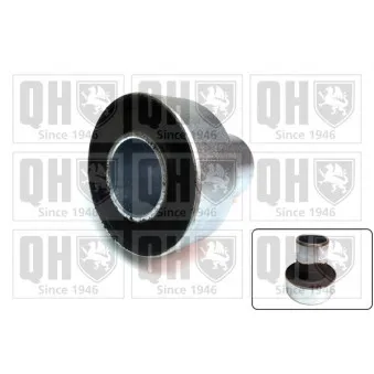 Suspension, corps de l'essieu QUINTON HAZELL EMS8637