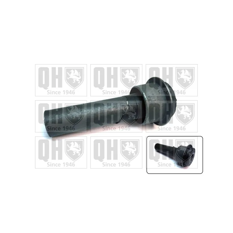 Suspension, corps de l'essieu QUINTON HAZELL EMS8638