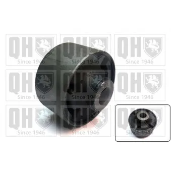 Silent bloc de suspension (train avant) QUINTON HAZELL
