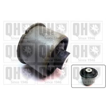 Suspension, corps de l'essieu QUINTON HAZELL EMS8641