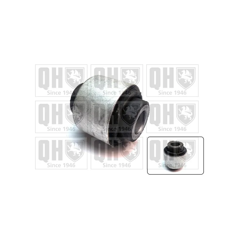 Suspension, bras de liaison QUINTON HAZELL EMS8647