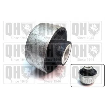 Silent bloc de suspension (train avant) QUINTON HAZELL EMS8650