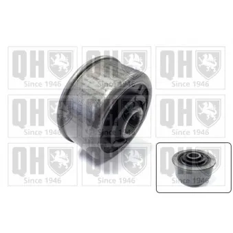 Silent bloc de suspension (train avant) QUINTON HAZELL EMS8678