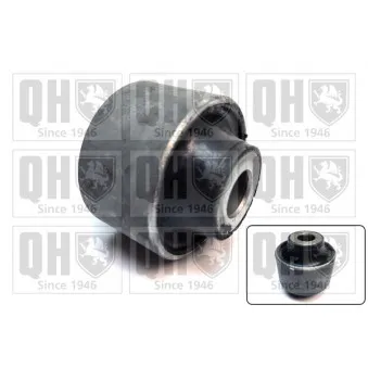 Silent bloc de suspension (train avant) QUINTON HAZELL EMS8682