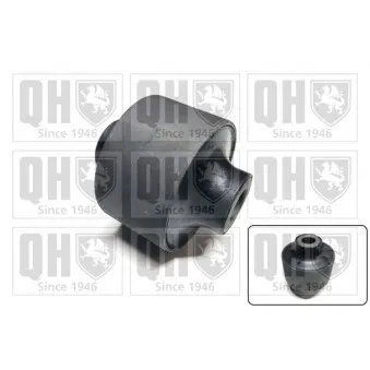 Silent bloc de suspension (train avant) QUINTON HAZELL EMS8694