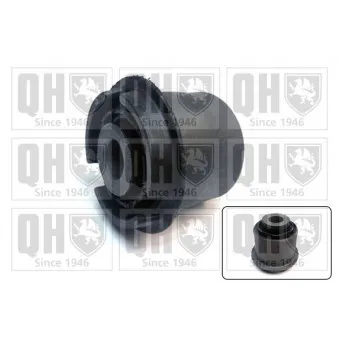 Silent bloc de suspension (train avant) QUINTON HAZELL EMS8717