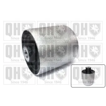 Silent bloc de suspension (train avant) QUINTON HAZELL EMS8723
