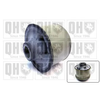 Silent bloc de suspension (train avant) QUINTON HAZELL EMS8750