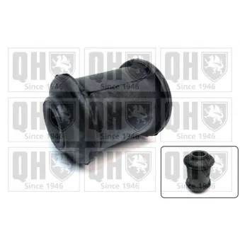 Silent bloc de suspension (train avant) QUINTON HAZELL EMS8755
