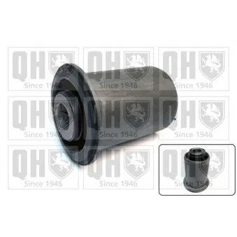Silent bloc de suspension (train avant) QUINTON HAZELL EMS8771