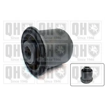 Silent bloc de suspension (train avant) QUINTON HAZELL EMS8773