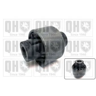 Silent bloc de suspension (train avant) QUINTON HAZELL EMS8797