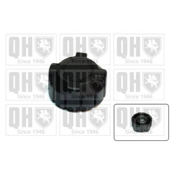 Bouchon, réservoir de liquide de refroidissement QUINTON HAZELL FC517