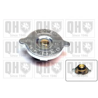 Bouchon de radiateur QUINTON HAZELL FC56