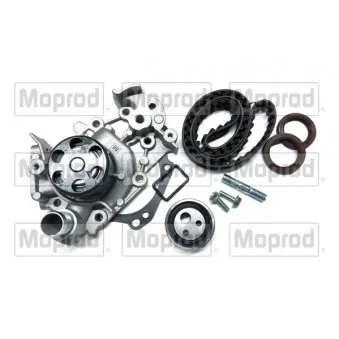 Pompe à eau + kit de courroie de distribution QUINTON HAZELL MBPK2391