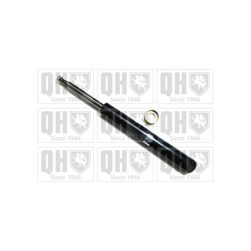 Jeu de 2 amortisseurs avant QUINTON HAZELL QAG178091