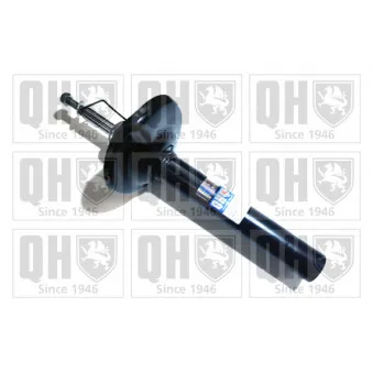 Jeu de 2 amortisseurs avant QUINTON HAZELL QAG178263
