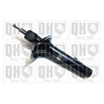 Jeu de 2 amortisseurs avant QUINTON HAZELL QAG178485