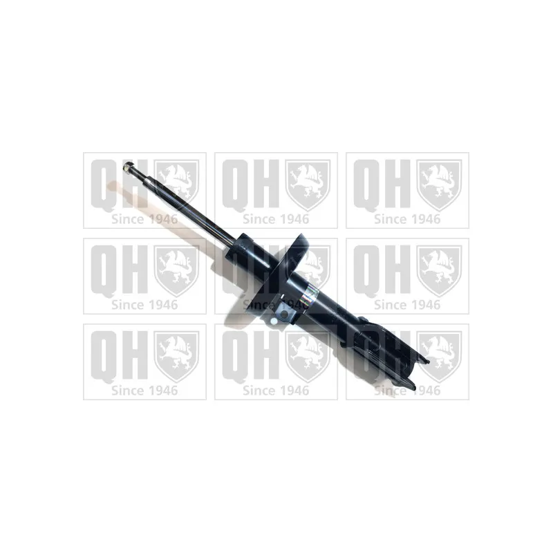 Amortisseur avant droit QUINTON HAZELL QAG178696