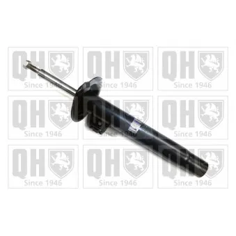 Amortisseur avant droit QUINTON HAZELL QAG178737
